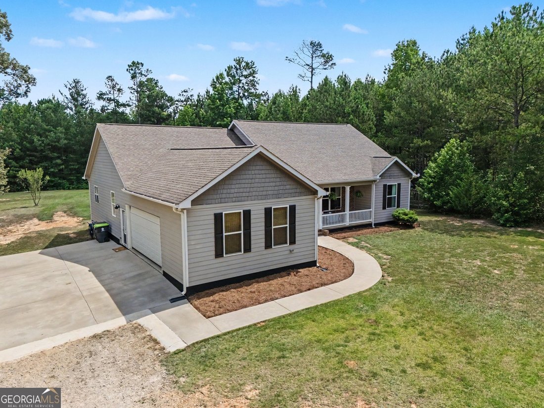 House in Hampton, Georgia, United States 2 - 18411177