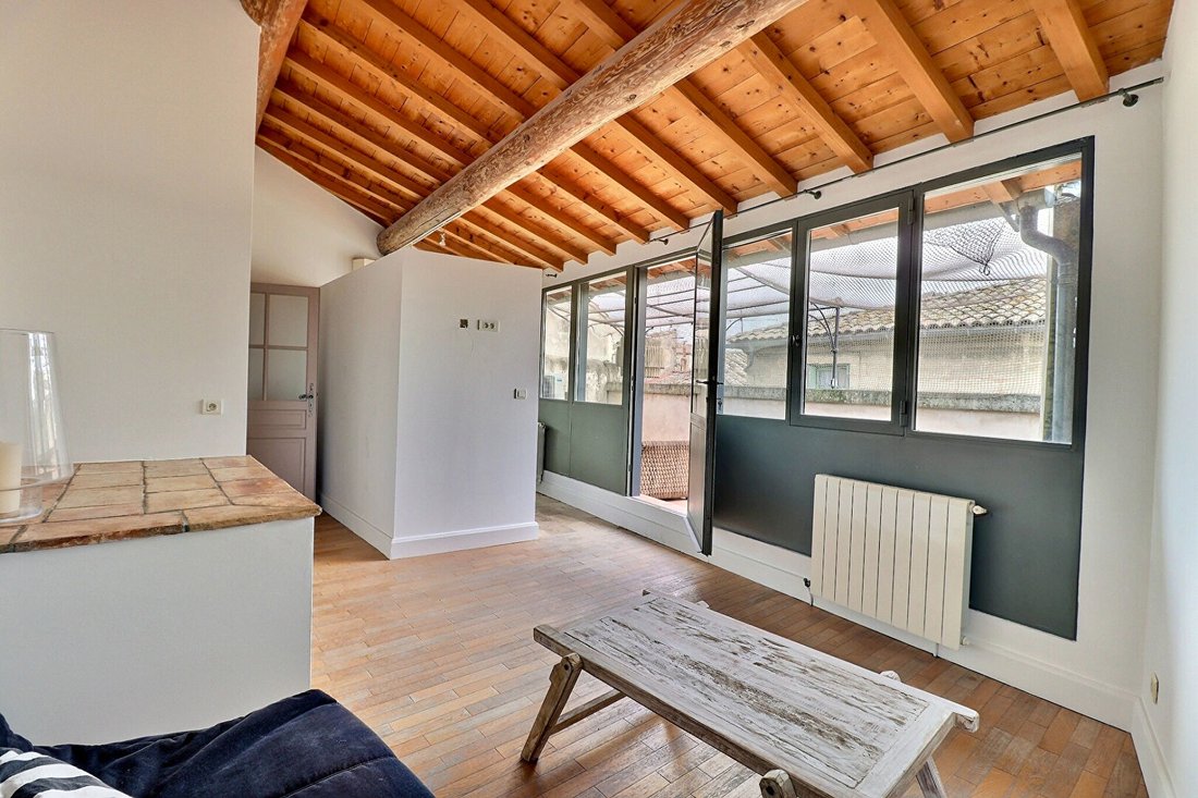 Villa in Uzès, Occitania, France 4 - 18405589
