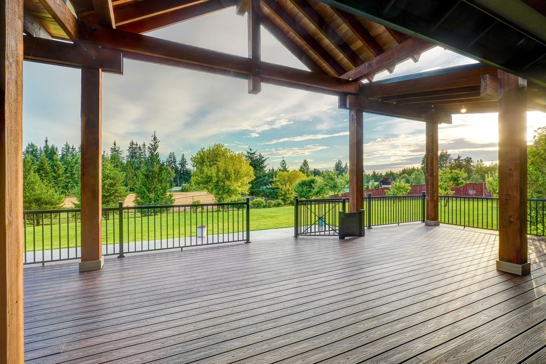 House in Arlington, Washington, United States 5 - 18404673