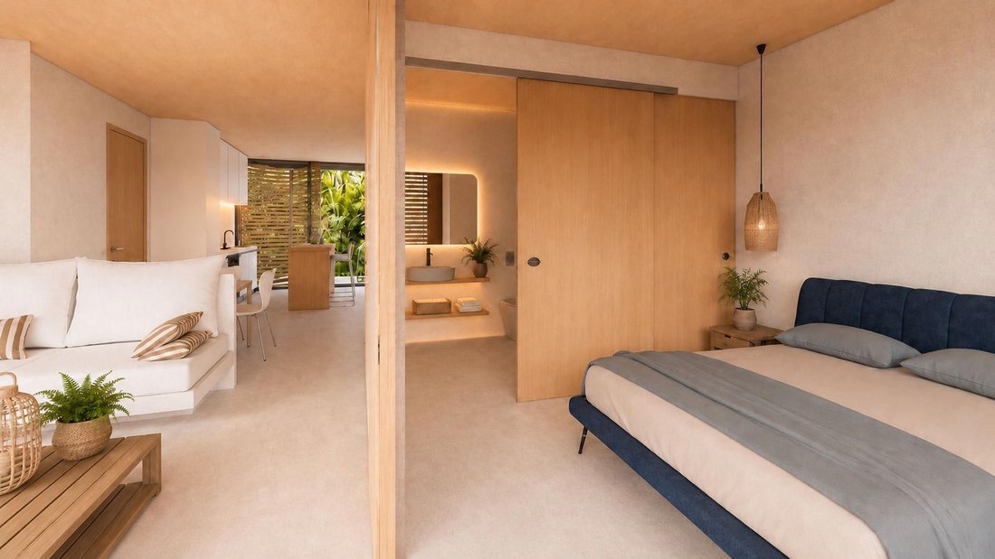 Penthouse in Tamariu, Palafrugell, Spain 4 - 17146427