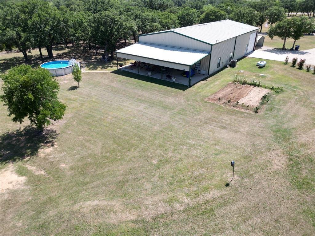 Farm Ranch in Cross Plains, Texas, United States 1 - 18411485