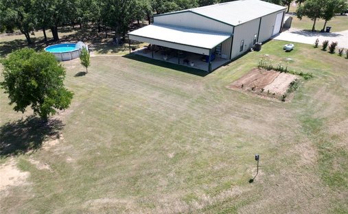Farm Ranch in Cross Plains, Texas, United States 1