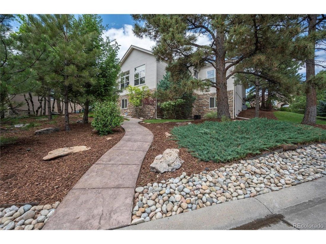 Casa a Castle Rock, Colorado, Stati Uniti 5 - 18407142