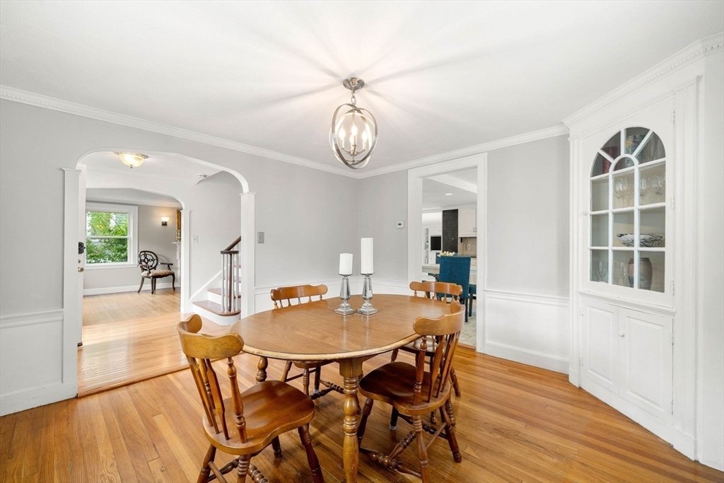 House in Milton, Massachusetts, United States 4 - 18410823