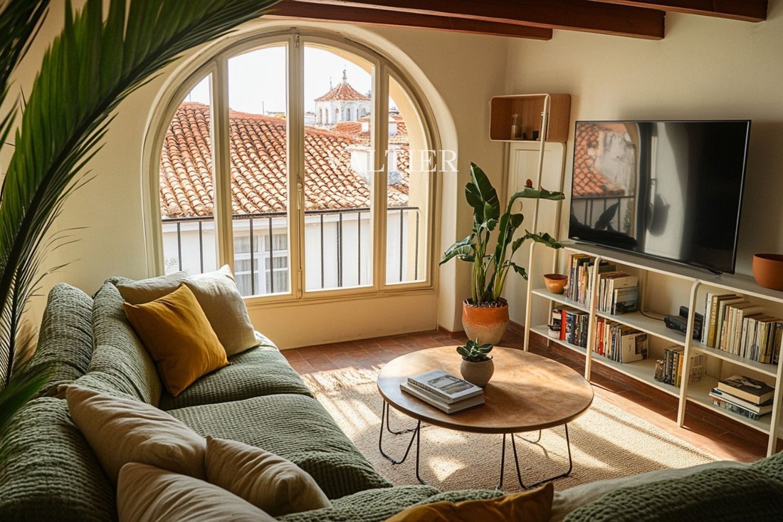 Apartment in Barrio Salamanca, Madrid, Spain 1 - 18408380