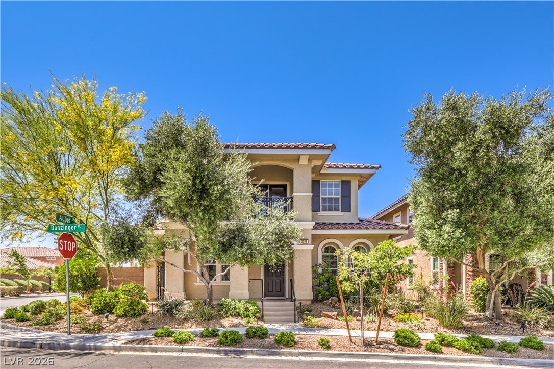 House in Henderson, Nevada, United States 1 - 18408011