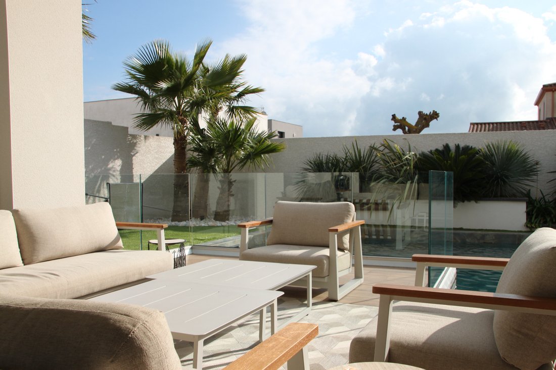Villa in Vias, Occitania, France 4 - 18405650