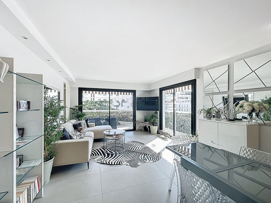 Apartment in French Riviera, Provence-Alpes-Côte d'Azur, France 3 - 18405601