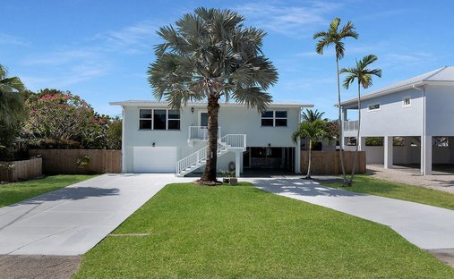 House in Marathon, Florida, United States 1