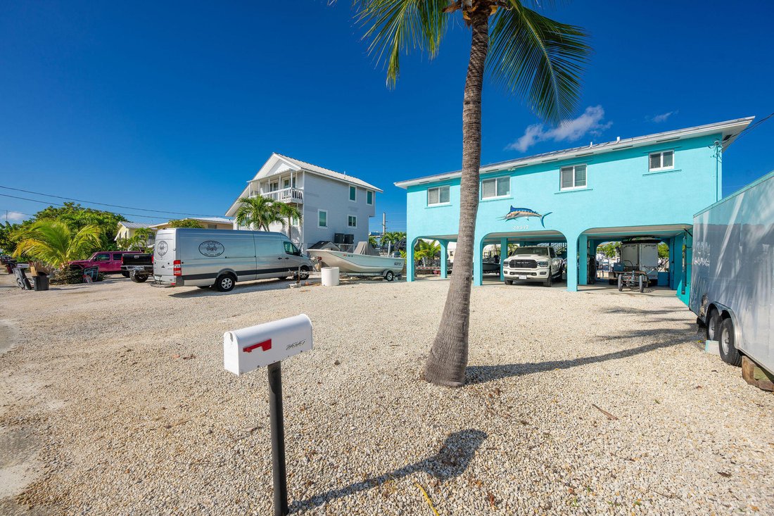 Haus in Big Pine Key, Florida, Vereinigte Staaten 4 - 18414397