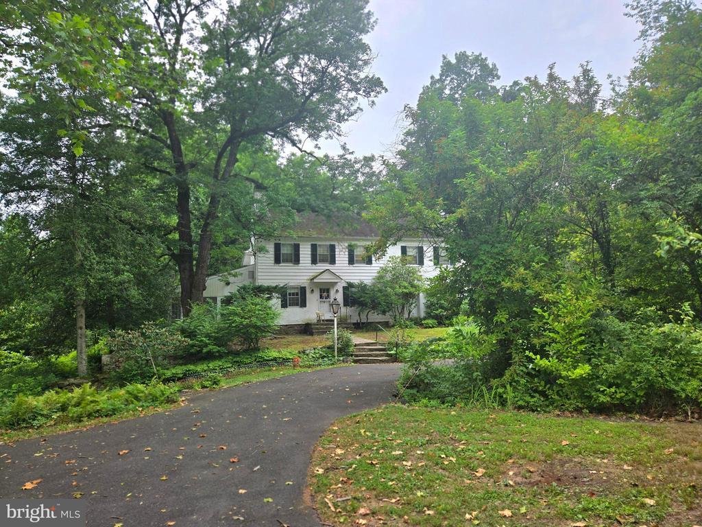House in Solebury, Pennsylvania, United States 4 - 18419107