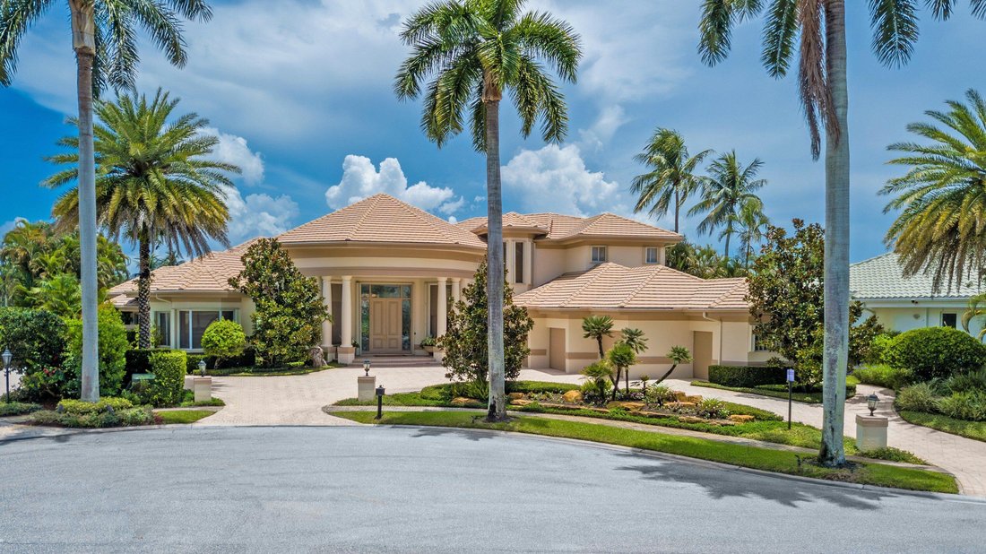 House in Boca Raton, Florida, United States 2 - 18408273