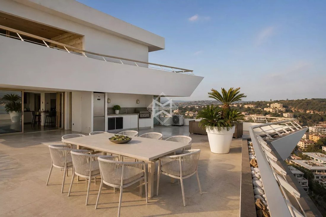 Apartment in Marina, Villeneuve-Loubet, France 3 - 15345170