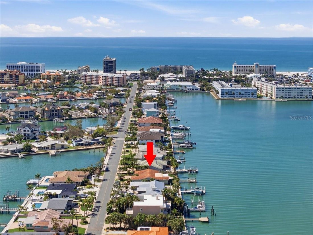 House in St. Pete Beach, Florida, United States 2 - 18403802