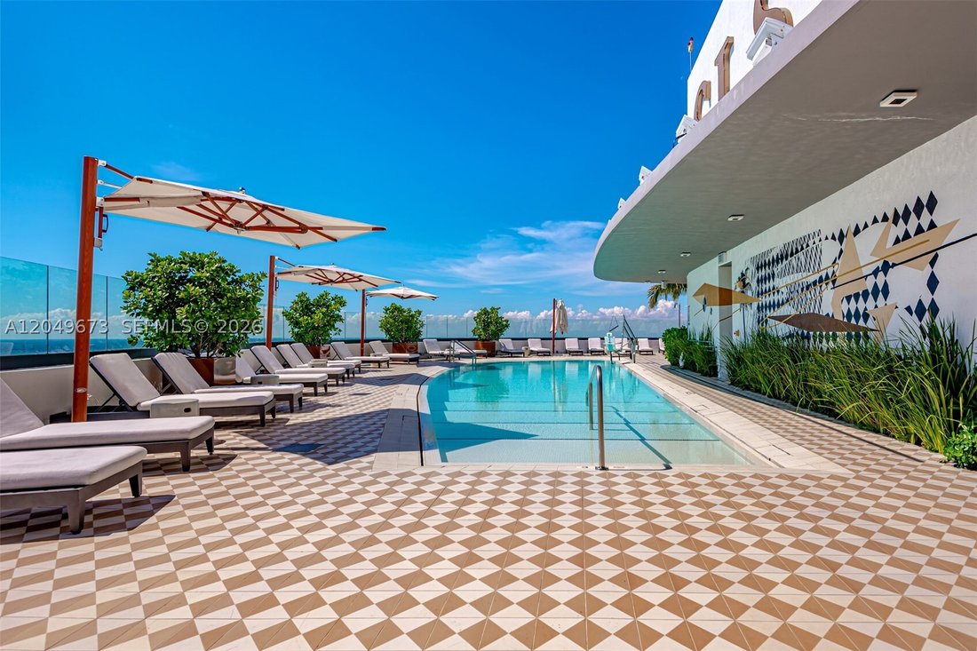 Condo in Miami, Florida, United States 2 - 18414831