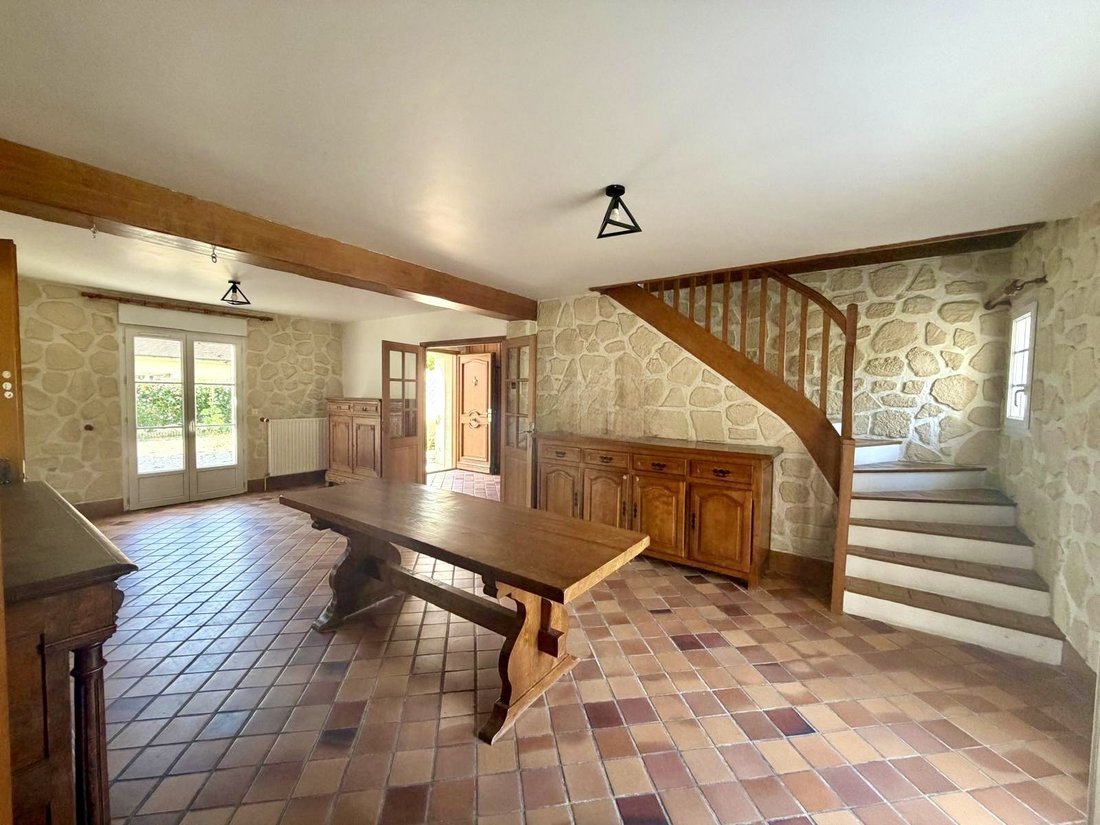 House in Senlis, Hauts-de-France, France 5 - 18413791