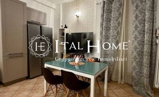 Appartement à Solari - Savona, Milan, Italie 1