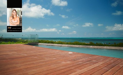 House in Cancún, Quintana Roo, Mexico 1