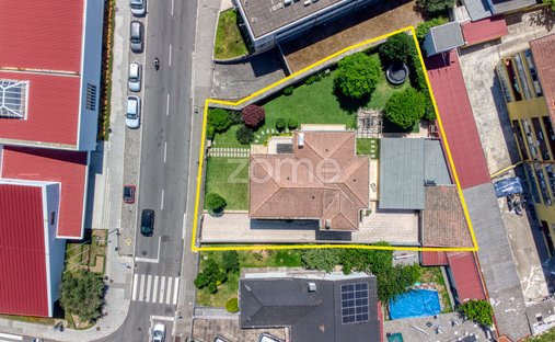 House in Oliveira do Douro, Porto District, Portugal 1