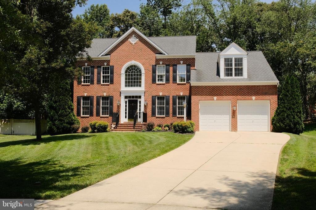 House in Gambrills, Maryland, United States 1 - 18411640