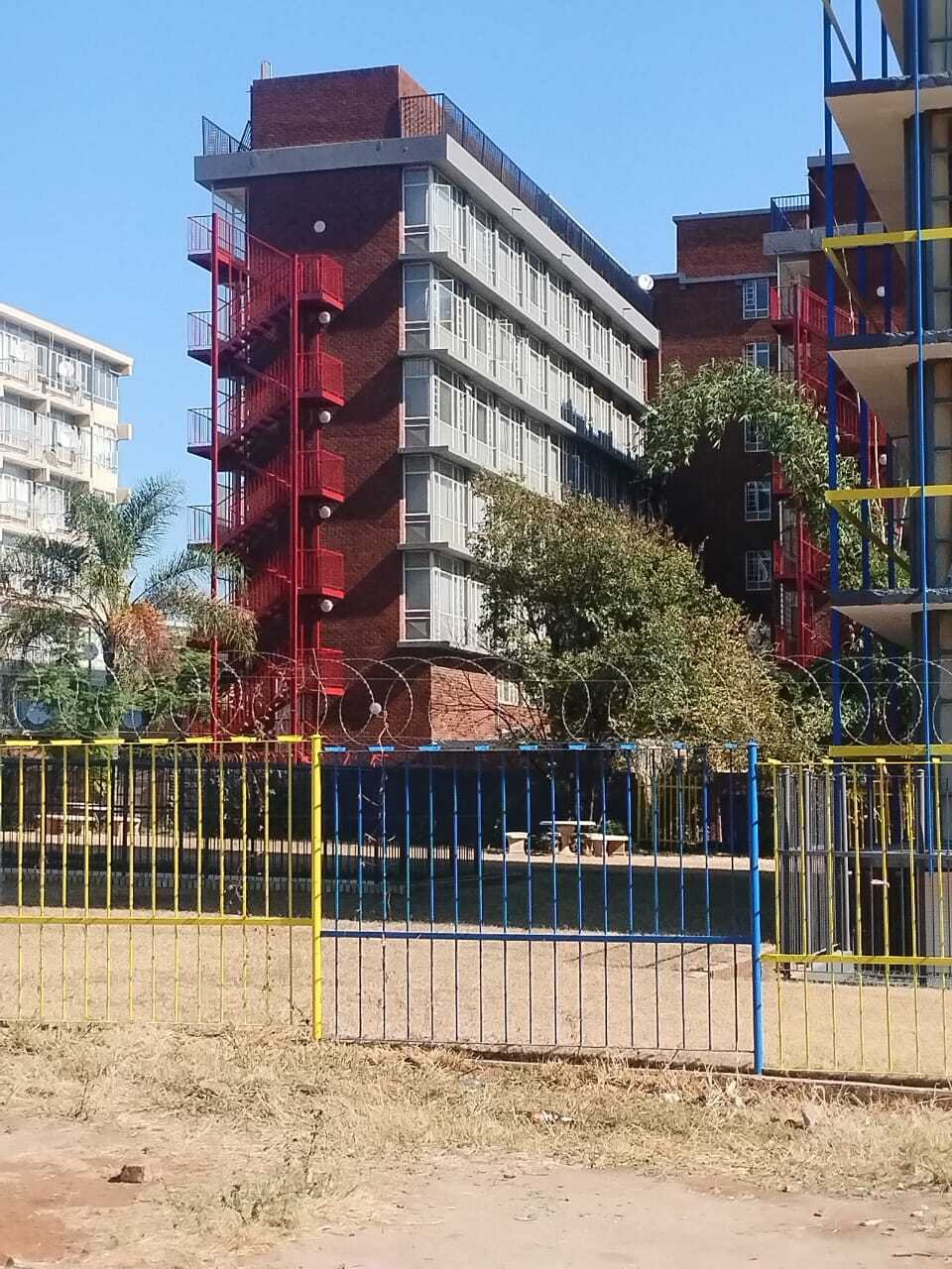 Apartment in Pretoria, Gauteng, South Africa 3 - 18413689