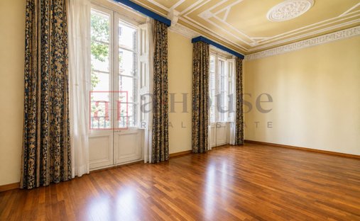 Apartment in Eixample, Barcelona, Spain 1