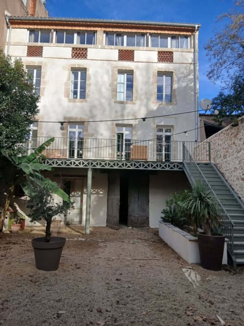 Villa in Allées Paul Riquet, Beziers, France 2 - 18405592