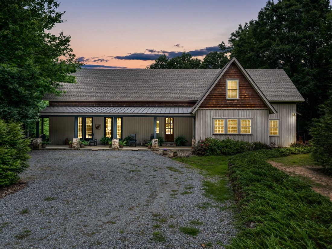 House in Saluda, North Carolina, United States 1 - 18415825