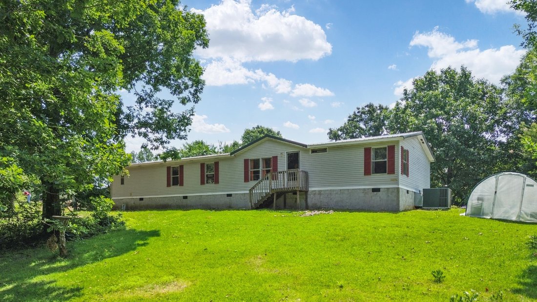 House in Crandall, Georgia, United States 1 - 18408566