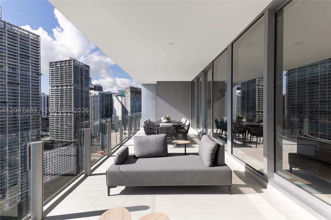 Condo in Miami, Florida, United States 5 - 17919897