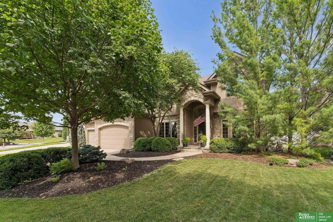 House in Omaha, Nebraska, United States 2 - 18402538