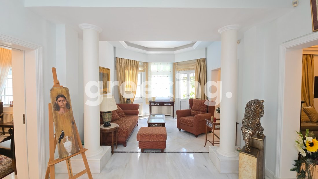 House in Dionysos, Attica, Greece 5 - 18403593