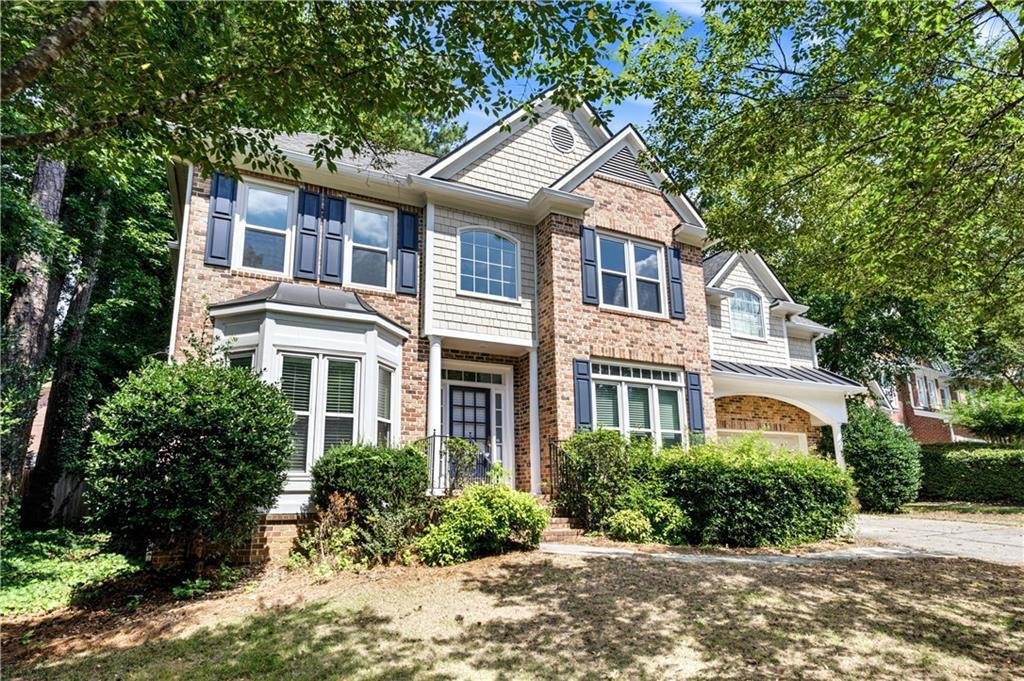House in Smyrna, Georgia, United States 1 - 18413365