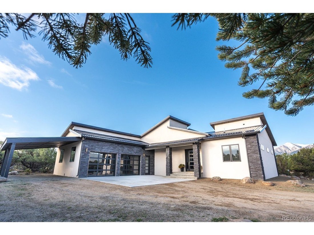 Haus in Buena Vista, Colorado, Vereinigte Staaten 1 - 18407076