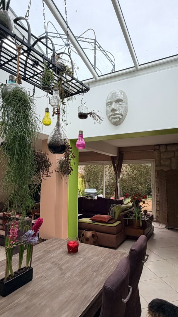 Villa in Franconville, Ile-de-France, France 4 - 18406016