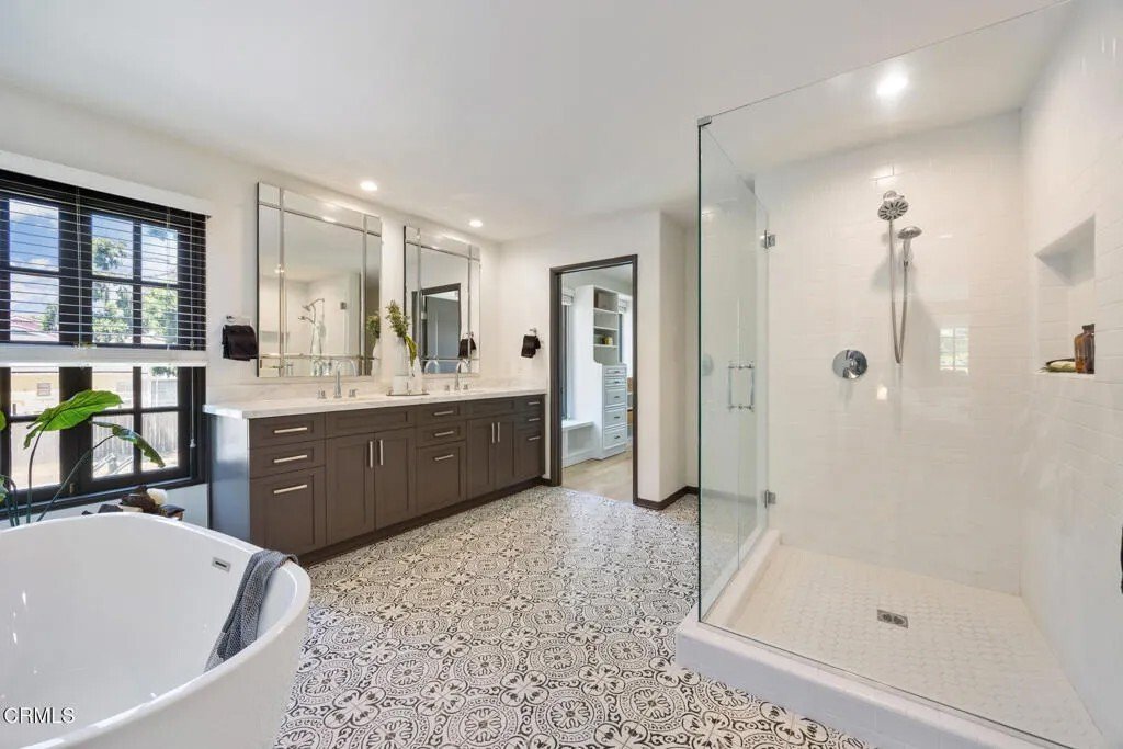 Casa en Altadena, California, Estados Unidos 5 - 18408423