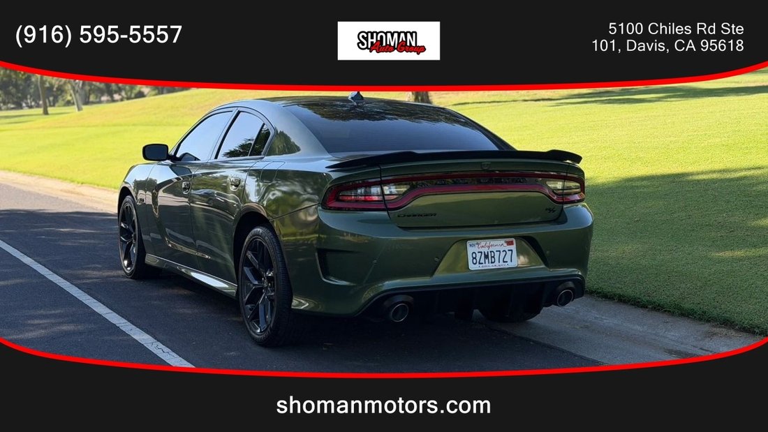 Sedan in Davis, CA, United States 3 - 18409897