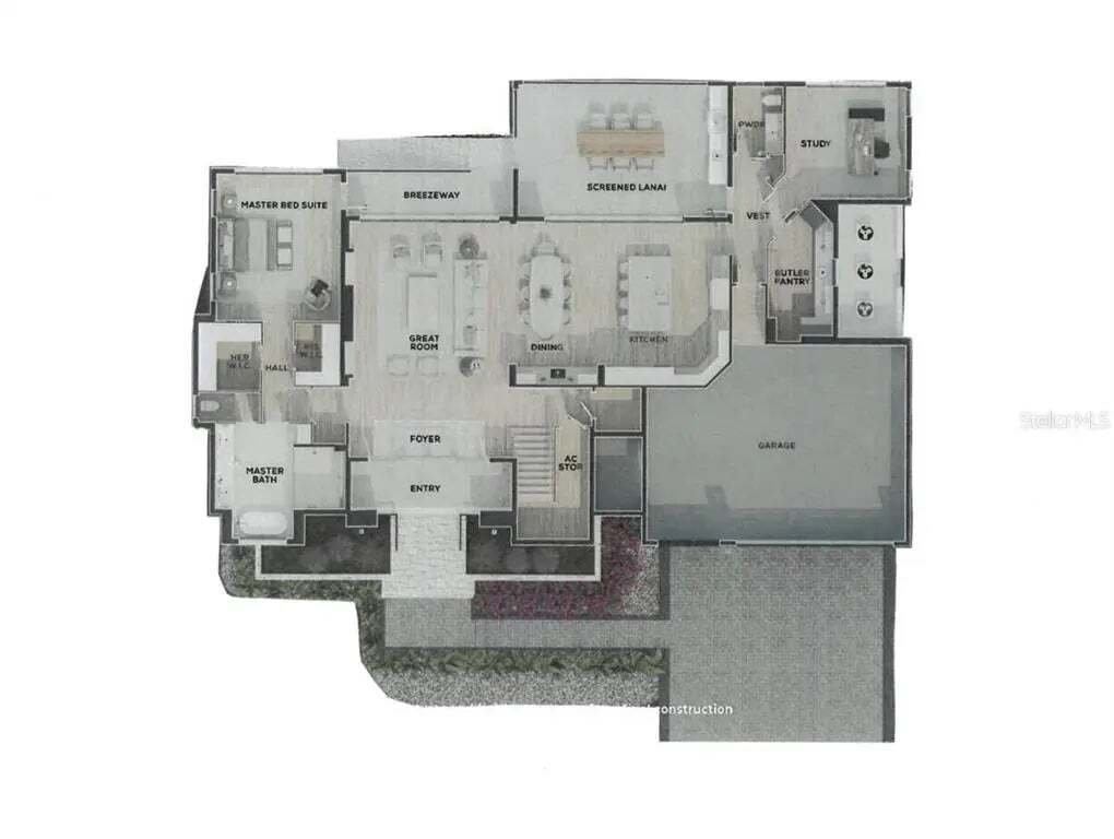 House in Tampa, Florida, United States 2 - 17638201