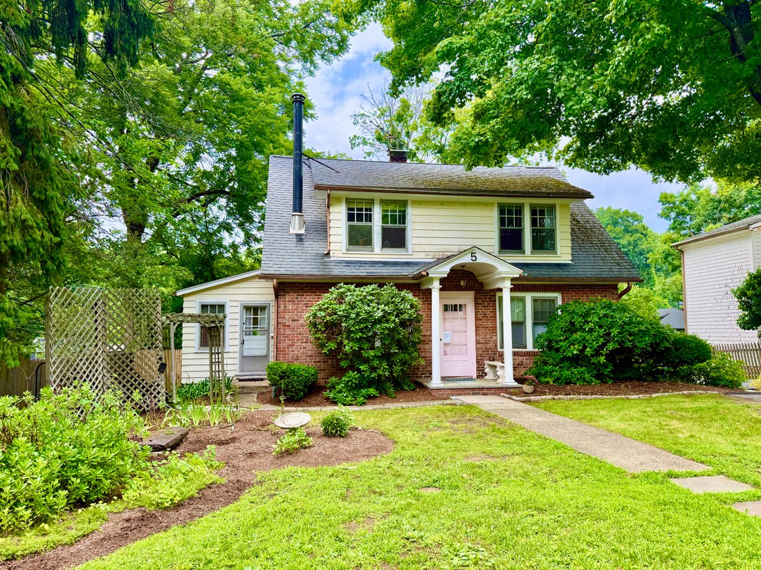 House in Ridgefield, Connecticut, United States 1 - 18404431