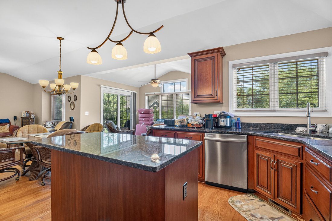 Townhouse in Frankfort, Illinois, United States 3 - 18416371