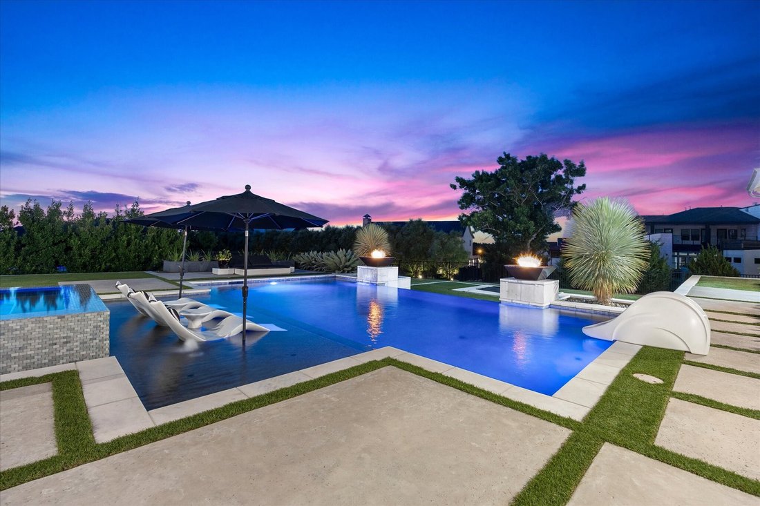 House in Heath, Texas, United States 4 - 18409027