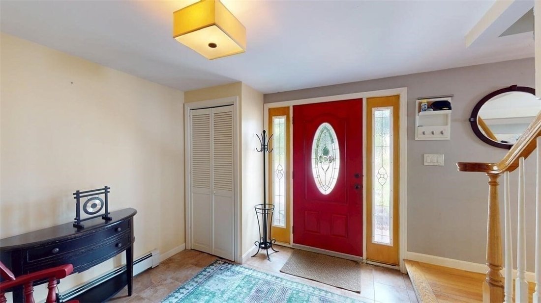 House in Swansea, Massachusetts, United States 4 - 18417265