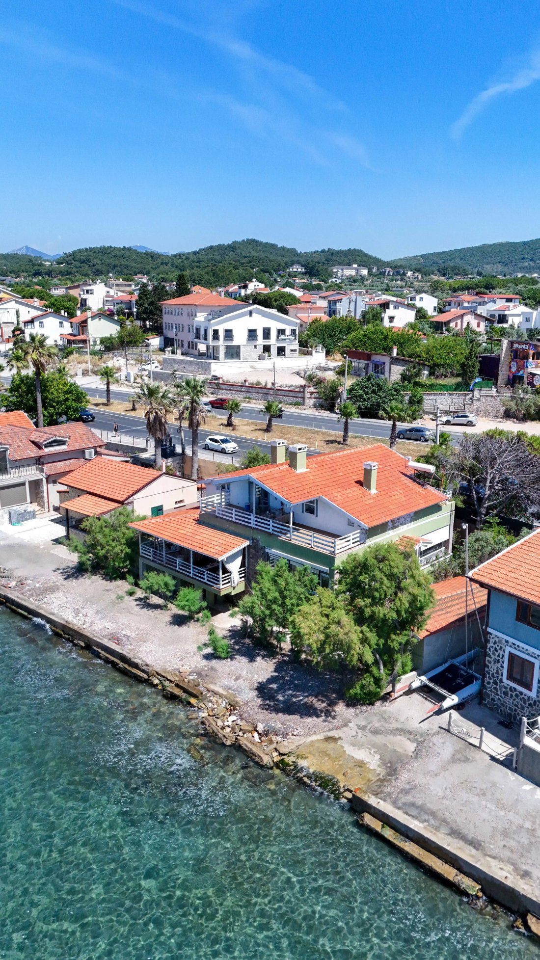 House in İzmir, İzmir, Turkey 1 - 18411650
