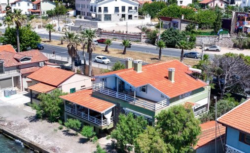 Haus in İzmir, Izmir, Türkei 1