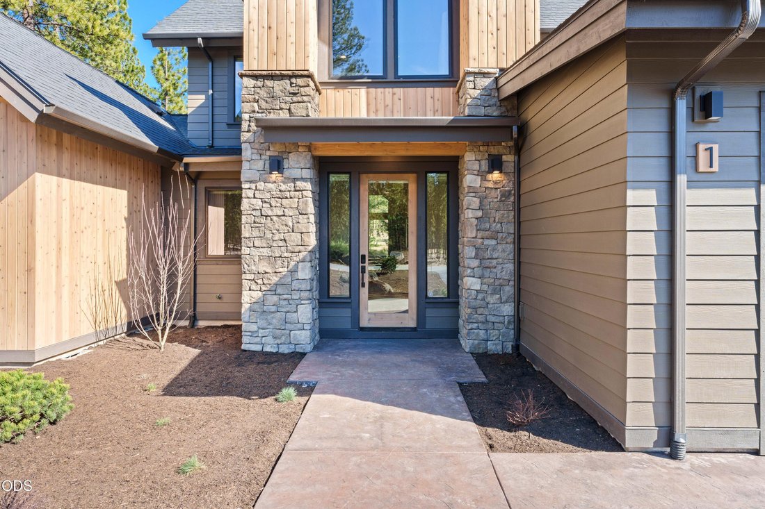House in Sunriver, Oregon, United States 2 - 18407798