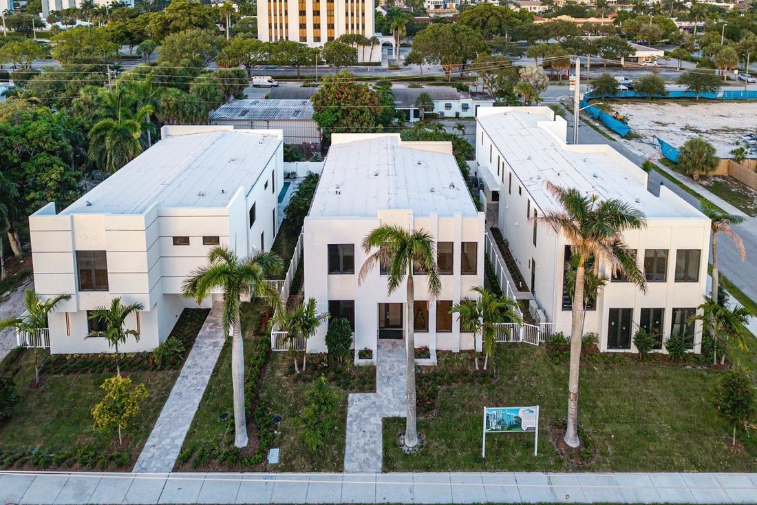 House in Delray Beach, Florida, United States 2 - 18412920