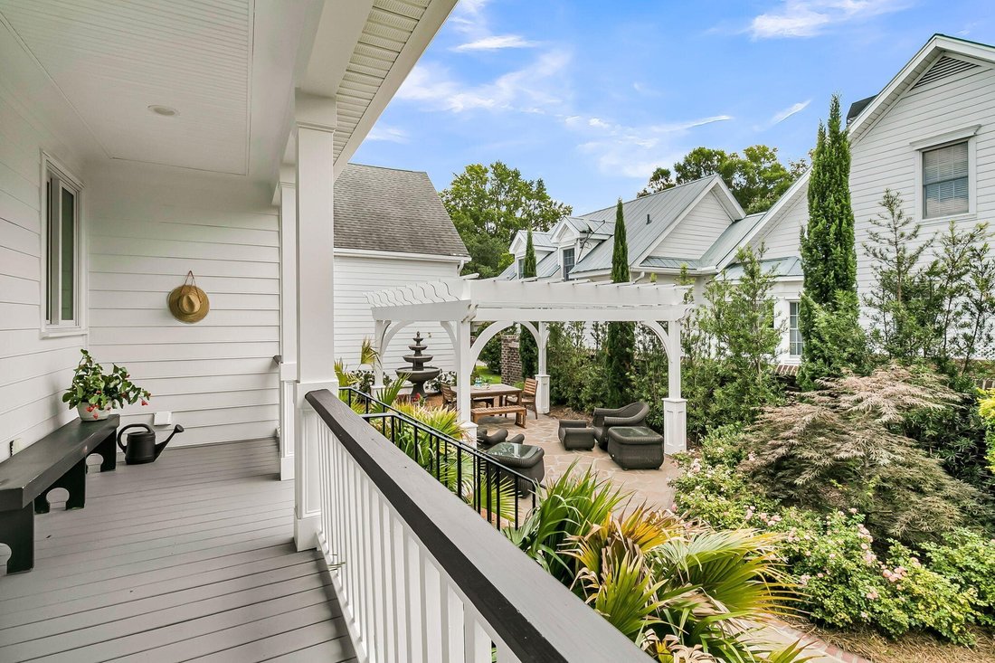 House in Charleston, South Carolina, United States 2 - 18415935