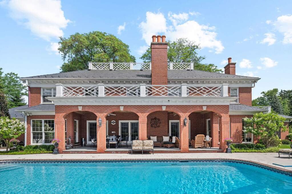 House in Winnetka, Illinois, United States 5 - 18410571