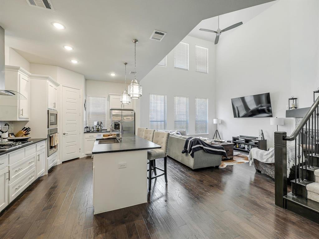 House in Richardson, Texas, United States 5 - 18404141