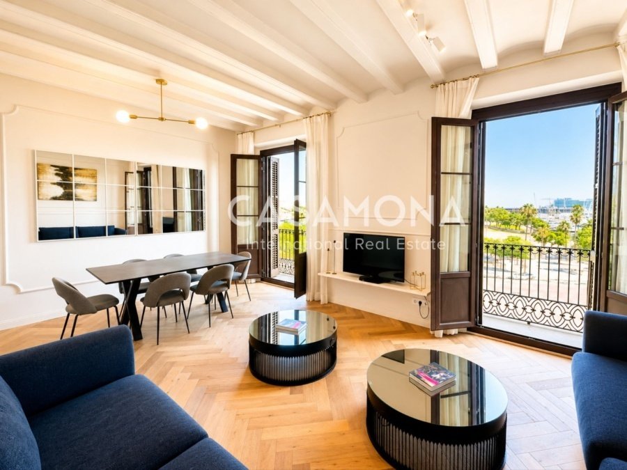 Apartment in Ciutat Vella, Barcelona, Spain 1 - 18408349